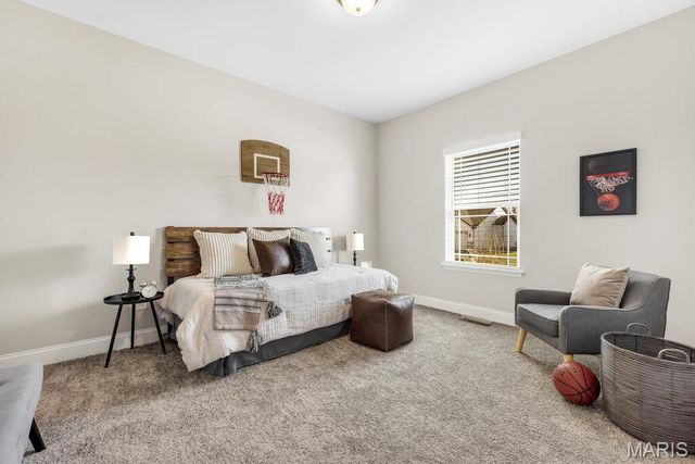 209 Woodhurst Drive, Wentzville, MO 63385