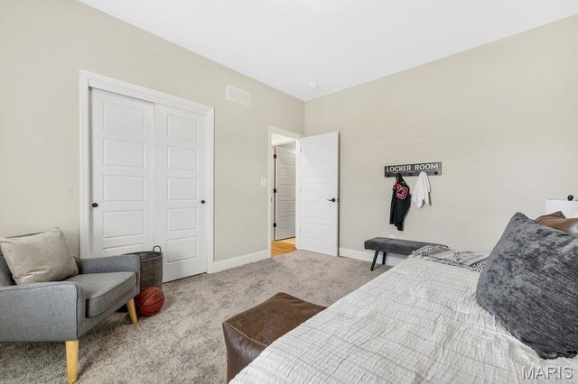 209 Woodhurst Drive, Wentzville, MO 63385