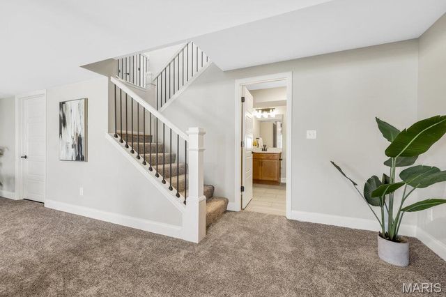 209 Woodhurst Drive, Wentzville, MO 63385