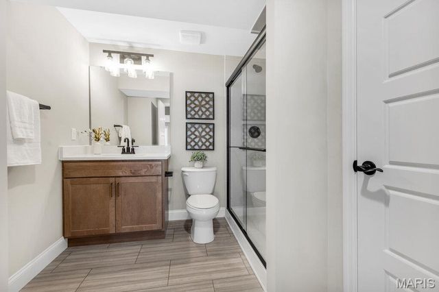 209 Woodhurst Drive, Wentzville, MO 63385