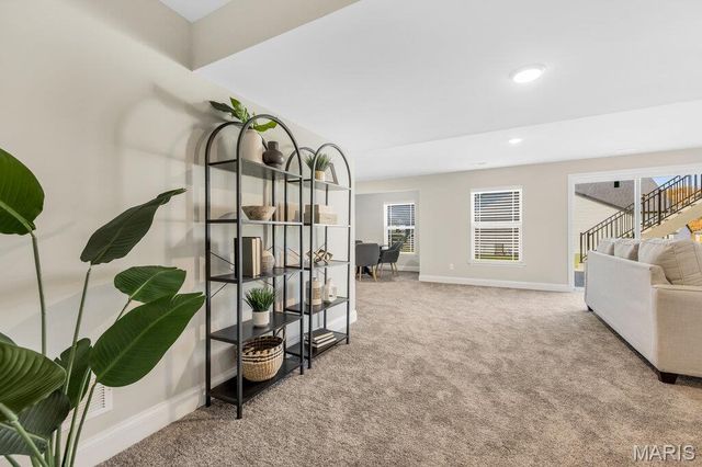 209 Woodhurst Drive, Wentzville, MO 63385