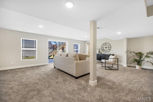 209 Woodhurst Drive, Wentzville, MO 63385