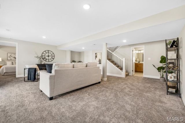 209 Woodhurst Drive, Wentzville, MO 63385