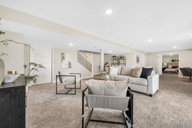 209 Woodhurst Drive, Wentzville, MO 63385