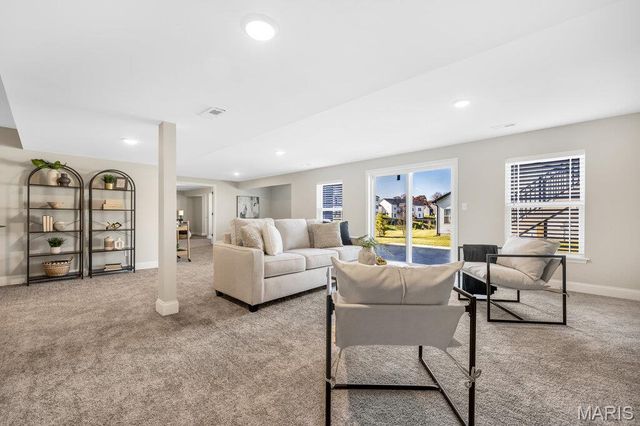 209 Woodhurst Drive, Wentzville, MO 63385