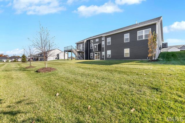 209 Woodhurst Drive, Wentzville, MO 63385