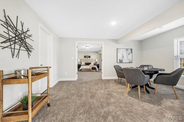 209 Woodhurst Drive, Wentzville, MO 63385