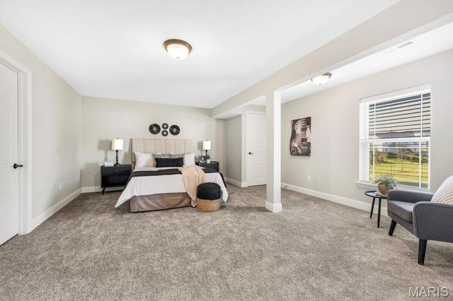 209 Woodhurst Drive, Wentzville, MO 63385