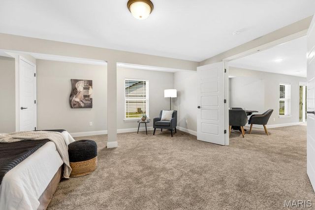 209 Woodhurst Drive, Wentzville, MO 63385