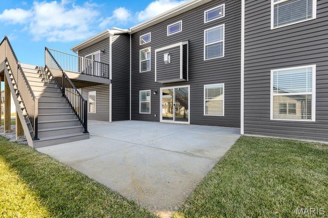 209 Woodhurst Drive, Wentzville, MO 63385