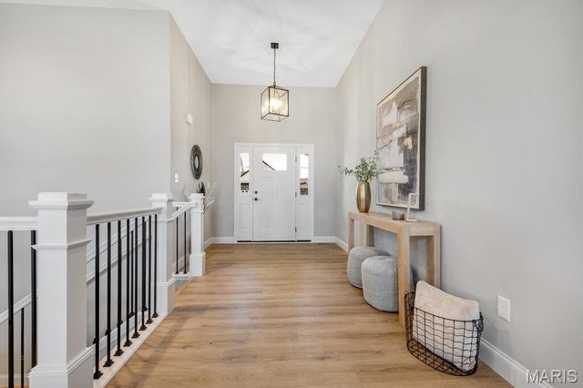 209 Woodhurst Drive, Wentzville, MO 63385