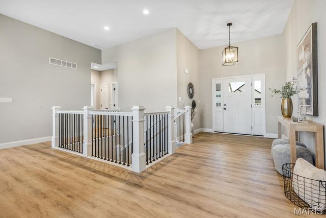 209 Woodhurst Drive, Wentzville, MO 63385