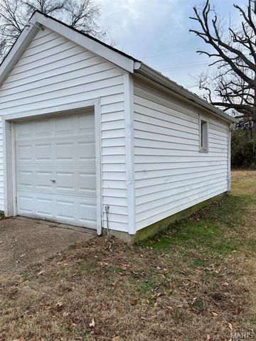 2503 Louis Avenue, Brentwood, MO 63144