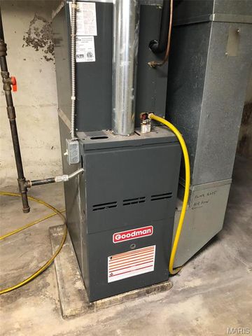 2503 Louis Avenue, Brentwood, MO 63144