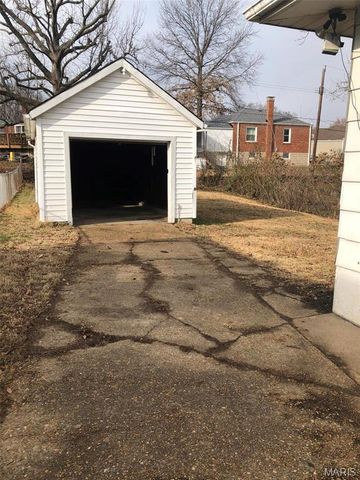 2503 Louis Avenue, Brentwood, MO 63144