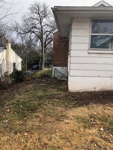 2503 Louis Avenue, Brentwood, MO 63144