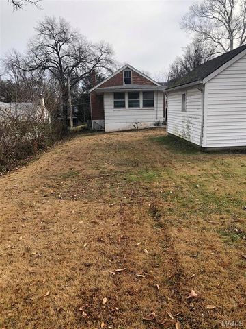 2503 Louis Avenue, Brentwood, MO 63144