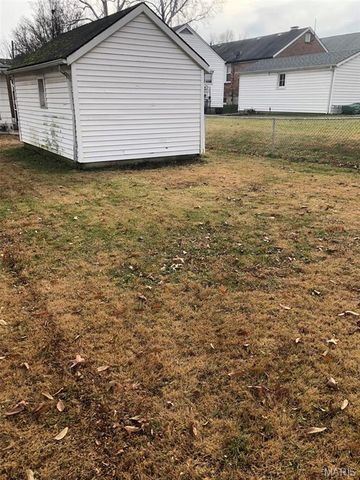 2503 Louis Avenue, Brentwood, MO 63144