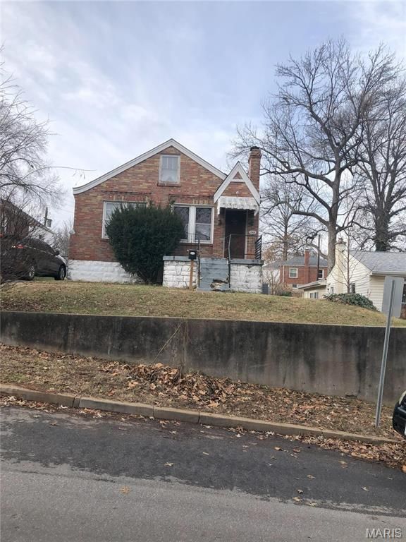 2503 Louis Avenue, Brentwood, MO 63144