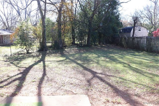 608 BLYTHEWOOD Road, Montgomery, AL 36109