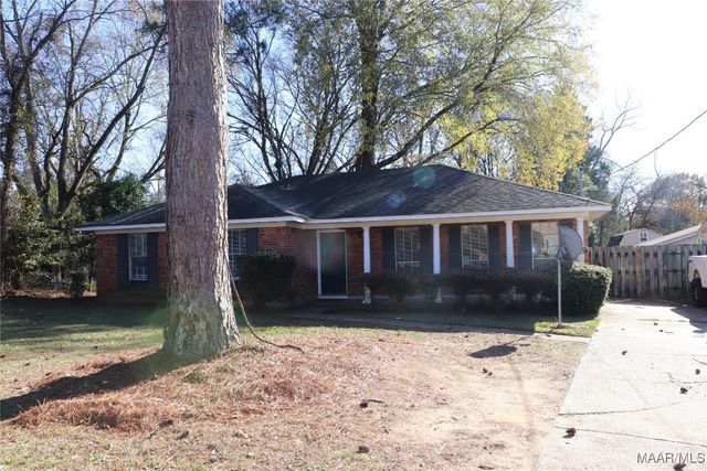 608 BLYTHEWOOD Road, Montgomery, AL 36109