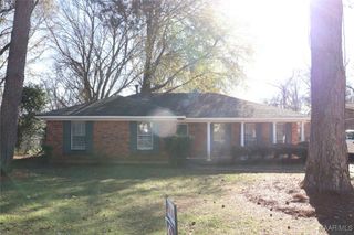 608 BLYTHEWOOD Road, Montgomery, AL 36109