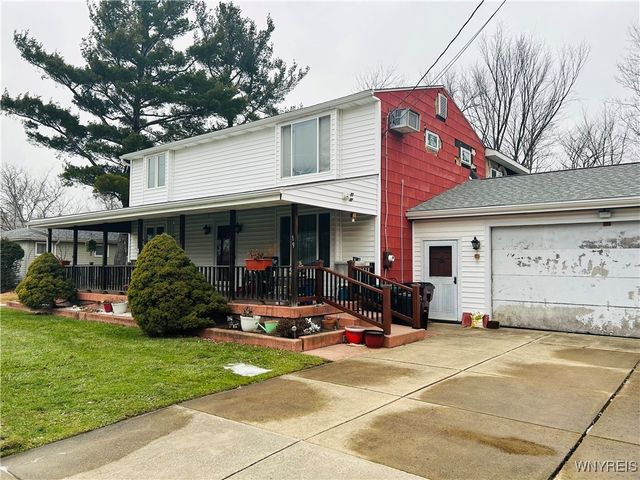 19 Schultz Road, Orchard Park, NY 14127