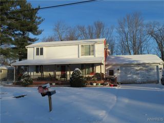 19 Schultz Road, Orchard Park, NY 14127