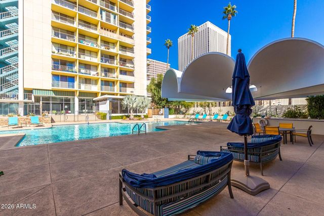 207 W CLARENDON Avenue B2, Phoenix, AZ 85013