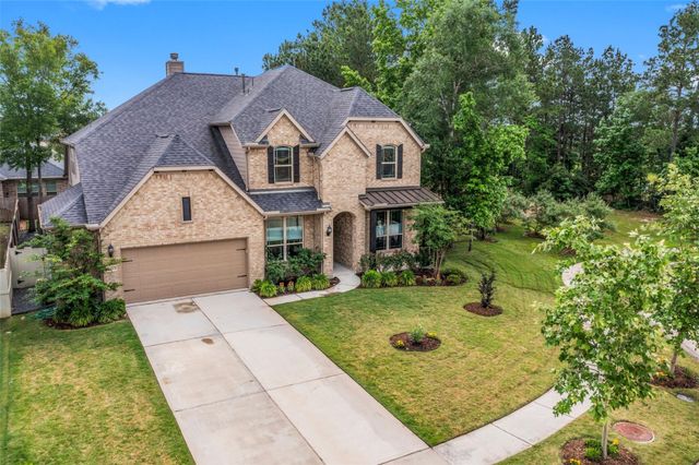 1053 Bat Hawk Court, Conroe, TX 77385