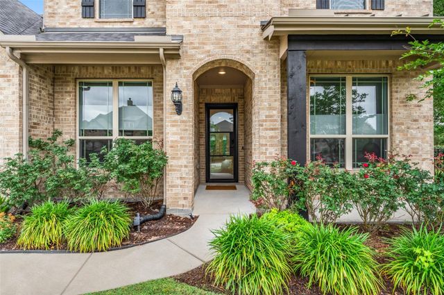 1053 Bat Hawk Court, Conroe, TX 77385