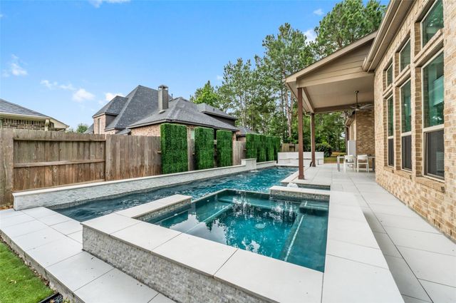 1053 Bat Hawk Court, Conroe, TX 77385