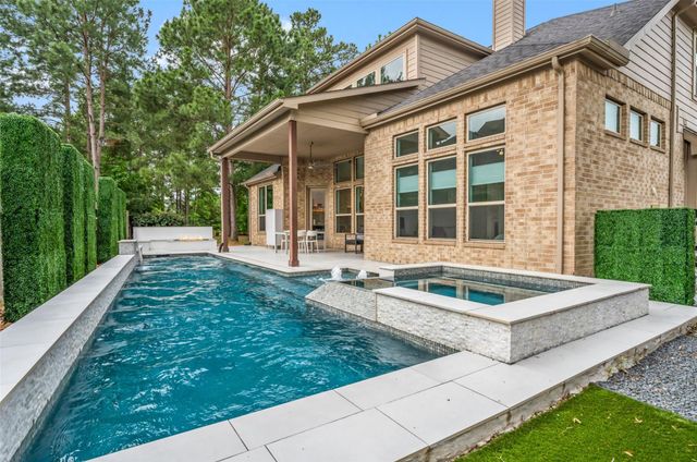 1053 Bat Hawk Court, Conroe, TX 77385