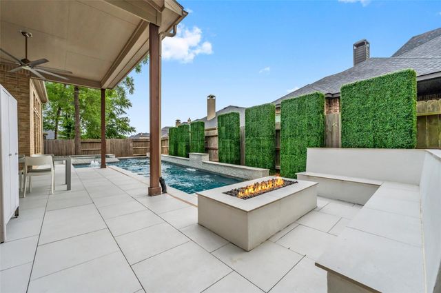 1053 Bat Hawk Court, Conroe, TX 77385