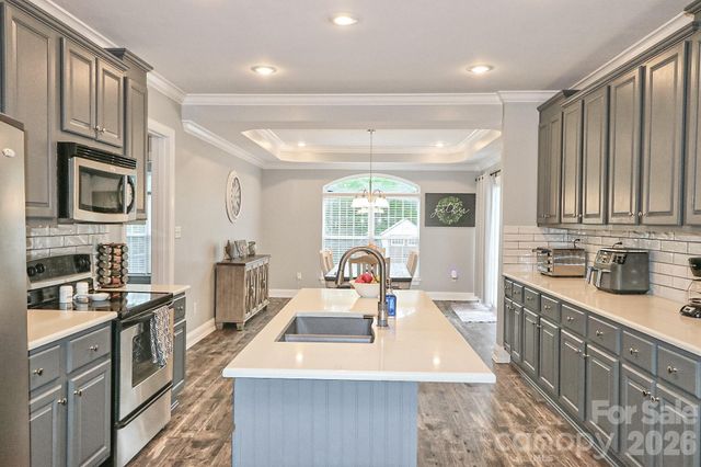 3127 Yorkshire Lane, Boonville, NC 27011