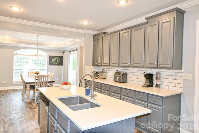 3127 Yorkshire Lane, Boonville, NC 27011