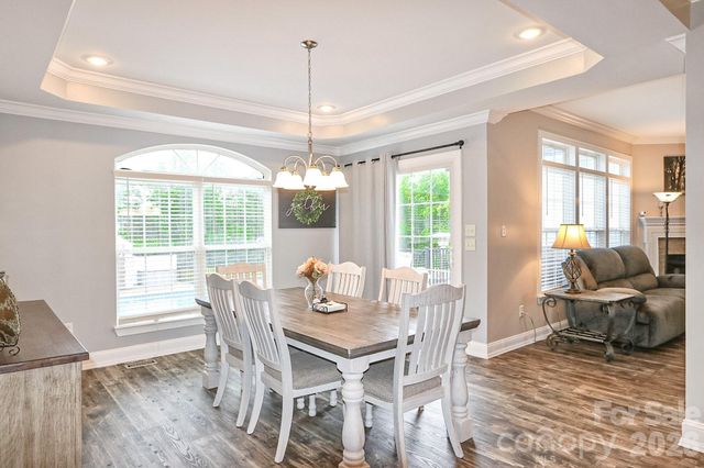 3127 Yorkshire Lane, Boonville, NC 27011