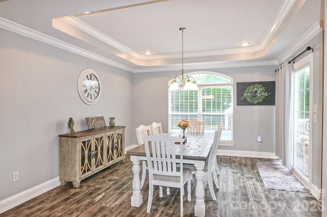 3127 Yorkshire Lane, Boonville, NC 27011