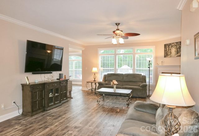 3127 Yorkshire Lane, Boonville, NC 27011