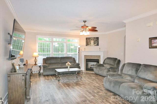3127 Yorkshire Lane, Boonville, NC 27011