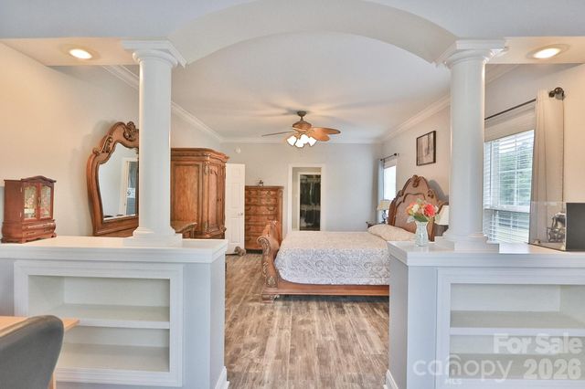 3127 Yorkshire Lane, Boonville, NC 27011