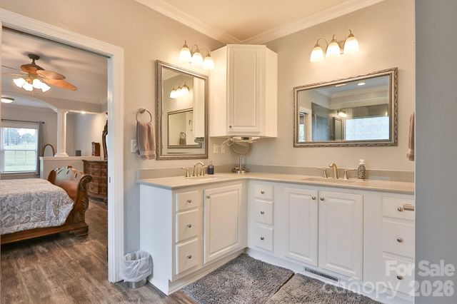 3127 Yorkshire Lane, Boonville, NC 27011