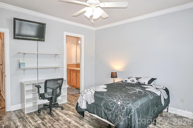 3127 Yorkshire Lane, Boonville, NC 27011