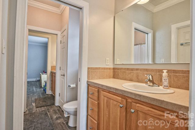 3127 Yorkshire Lane, Boonville, NC 27011