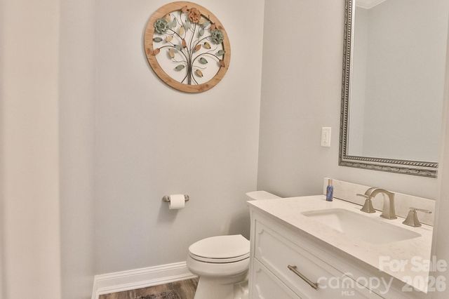 3127 Yorkshire Lane, Boonville, NC 27011