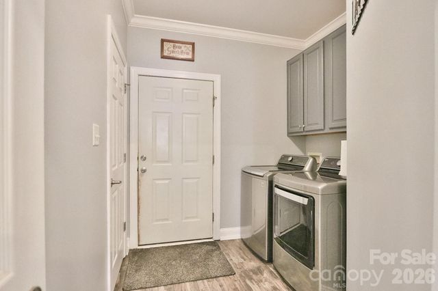 3127 Yorkshire Lane, Boonville, NC 27011