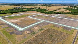 Lot 30 Block A Whimsical Way, Waxahachie, TX 75165