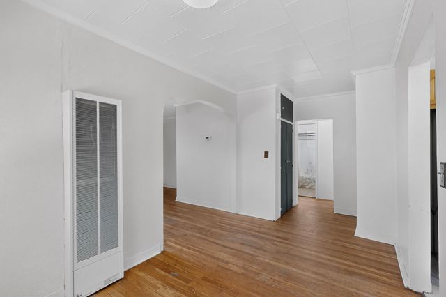918 Hickox, Santa Fe, NM 87505