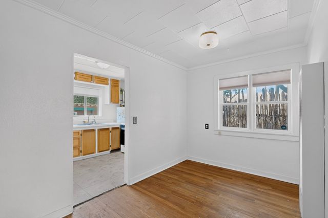 918 Hickox, Santa Fe, NM 87505