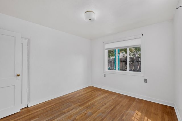 918 Hickox, Santa Fe, NM 87505